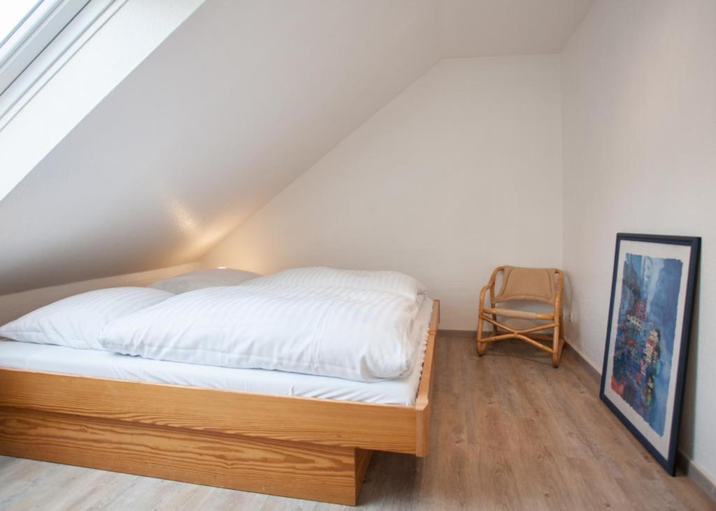 Apartment Ferienwohnung Traumblick Winterberg