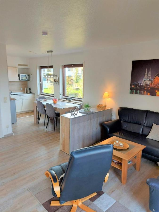 Ferienwohnung Traumblick * Winterberg