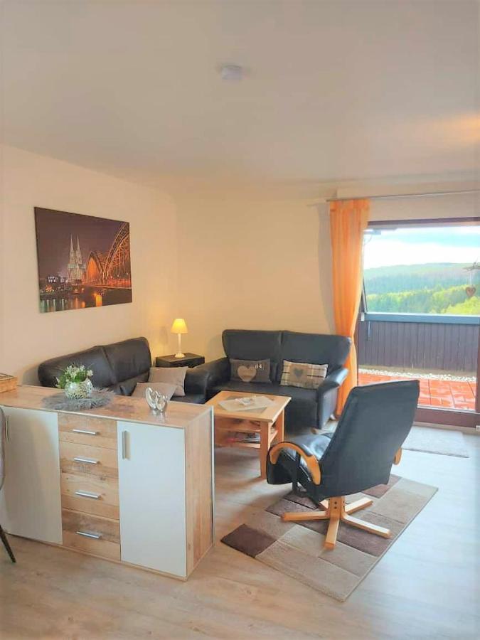 Ferienwohnung Traumblick Apartment Winterberg