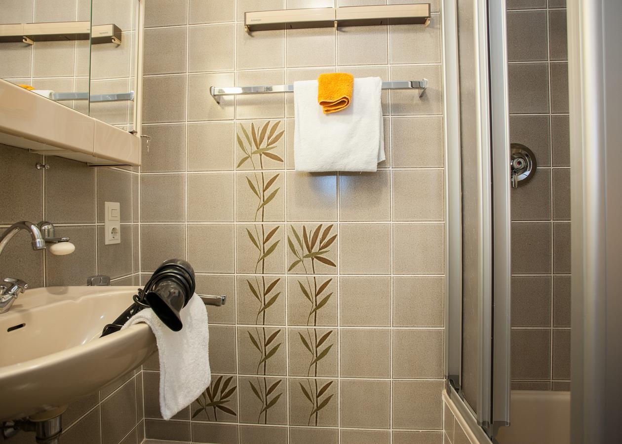 Ferienwohnung Traumblick Apartment