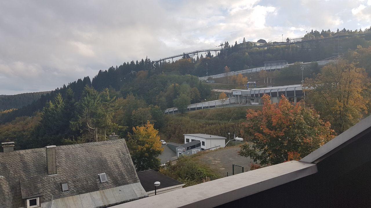 Ferienwohnung Traumblick Winterberg